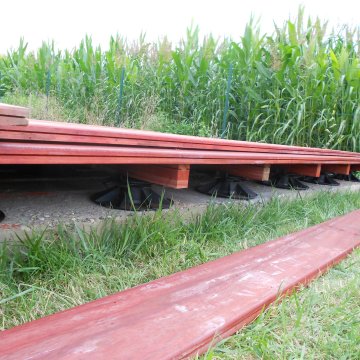 schrijnwerkerij Pieters